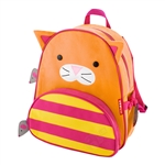 Zoo Little Kid Backpacks Cat (Skip Hop)