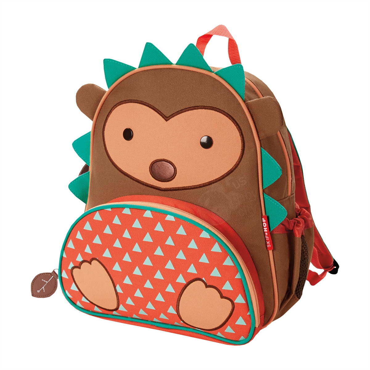 Zoo Little Kid Backpacks Monkey (Skip Hop)