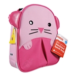 Zoo Lunchies Insulated Lunch Bag Mouse (Skip Hop)