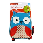 Zoo Safety Harness Owl (Skip Hop)