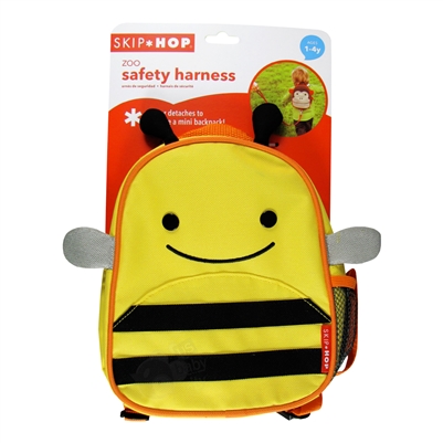 Zoo Safety Harness Bee (Skip Hop)