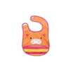 Zoo Tuck-Away Baby Bib Cat (Skip Hop)