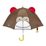 Zoobrella Little Kid Umbrella Monkey (Skip Hop)