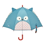 Zoobrella Little Kid Umbrella Owl (Skip Hop)