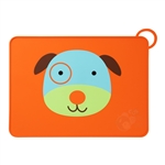 Zoo Fold & Go Placemat Dog (Skip Hop)