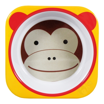 Zoo Bowl Monkey (Skip Hop)