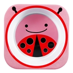 Zoo Bowl Ladybug (Skip Hop)