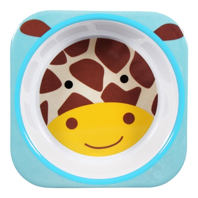Zoo Bowl Giraffe (Skip Hop)
