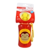 Zoo Straw Bottle Monkey (Skip Hop)