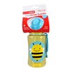 Zoo Straw Bottle Bee (Skip Hop)