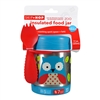 Zoo Insulated Food Jar Owl (Skip Hop)