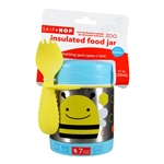 Zoo Insulated Food Jar Bee (Skip Hop)