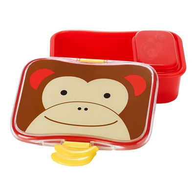 Zoo Lunch Kit Monkey (Skip Hop)