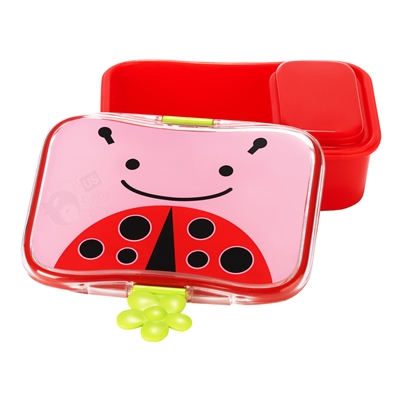 Zoo Lunch Kit Ladybug (Skip Hop)