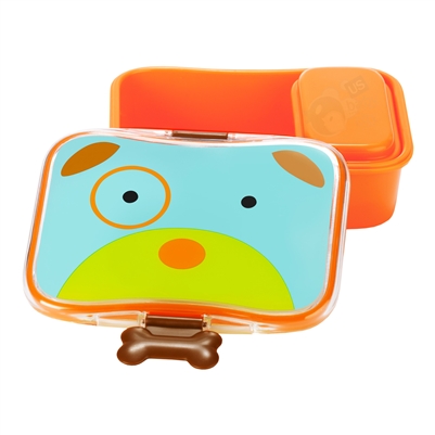 Zoo Lunch Kit Dog (Skip Hop)