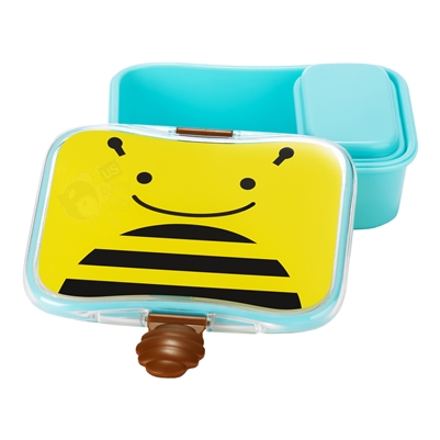 Zoo Lunch Kit Bee (Skip Hop)