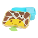 Zoo Lunch Kit Giraffe (Skip Hop)