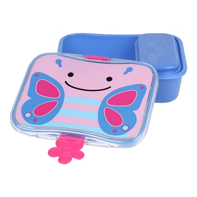 Zoo Lunch Kit Butterfly (Skip Hop)