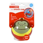 Zoo Snack Cup Monkey (Skip Hop)
