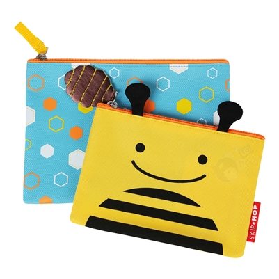 Zoo Little Kid Cases Bee (Skip Hop)