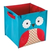 Zoo Large Storage Bin Owl (Skip Hop)