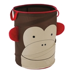 Zoo Pop-Up Hamper Monkey (Skip Hop)