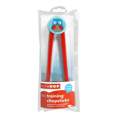 Zoo Training Chopsticks Owl (Skip Hop)