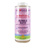 Overtired & Cranky Bubble Bath - 13 oz. (California Baby)