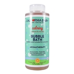 Calming Bubble Bath - 13 oz. (California Baby)