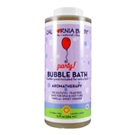 Party Bubble Bath - 13 oz. (California Baby)