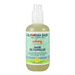 Calming Hair Detangler - 8.5 oz. (California Baby)