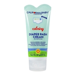 Calming Diaper Rash Cream - 2.9 oz. (California Baby)