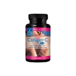 Super Collagen+C - 120 tabs (Neocell)