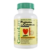 Probiotics with Colostrum Powder - 50g (Childlife)