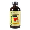 Multi Vitamin & Mineral - 8 oz. (Childlife)