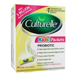 Kids Probiotic Packets - 30 packets (Culturelle)