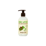 Bodymilk Extra Mild Unscented - 8.5 oz. (Little Twig)