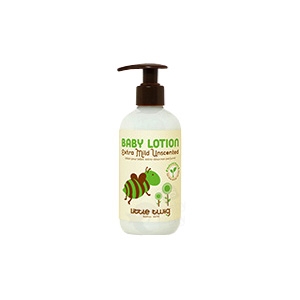 Bodymilk Extra Mild Unscented - 8.5 oz. (Little Twig)