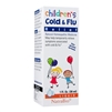 Children's Cold & Flu - 1 oz. (NatraBio)