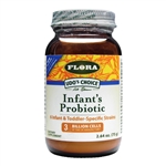 Infant's Blend Probiotic - 2.64 oz. (Udo's Choice)