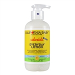 Calendula Everyday Lotion - 6.5 oz. (California Baby)