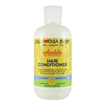 Calendula Hair Conditioner - 8.5 oz. (California Baby)