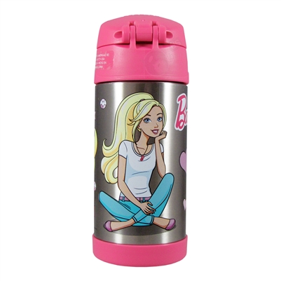 It goes hard. #barbie #thermos #construction