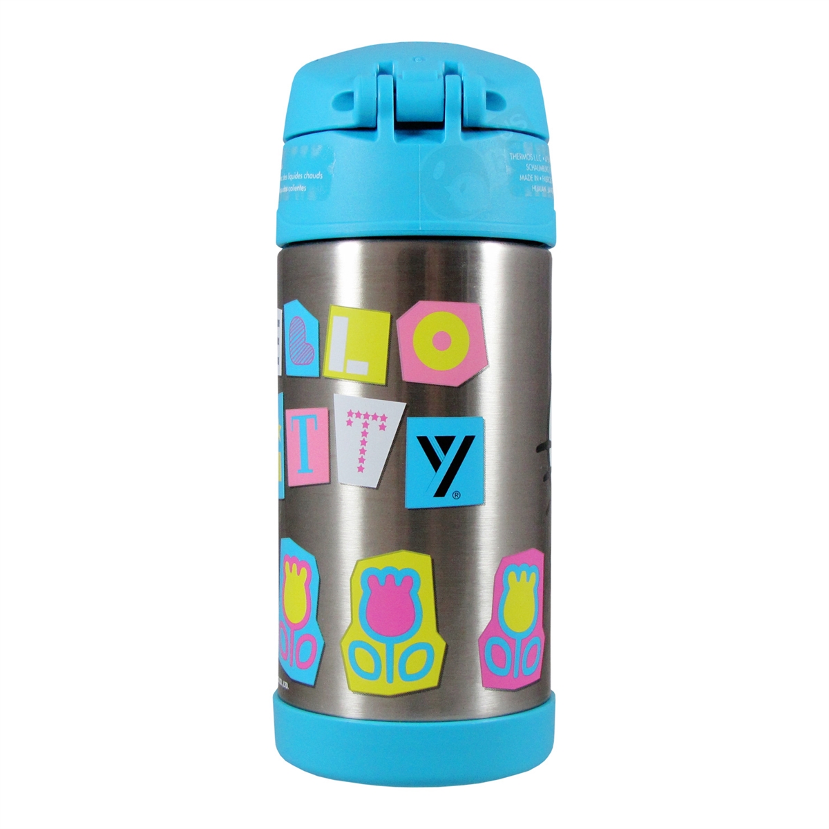 Thermos Hello Kitty Funtainer 12 Oz. - Office Depot
