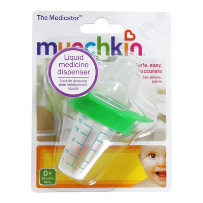 The Medicator (Muchkin)