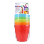 Multi Cups 5 Pack (Munchkin)