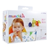 Disposable Bibs - 24 pack (Munchkin)