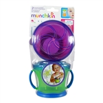 Snack Catcher 2 pack (Munchkin)