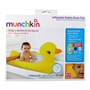White Hot Inflatable Safety Duck Tub (Munchkin)
