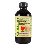 Formula 3 Cough Syrup - 4 oz. (Childlife)